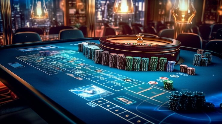 exototo Slot Eksplorasi Emas