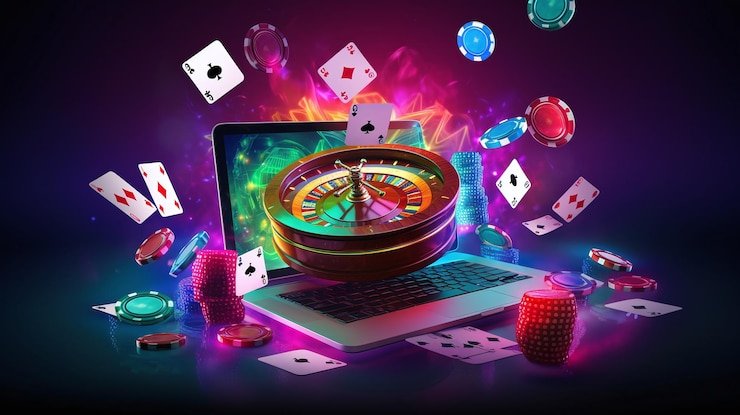 exototo gaming platform