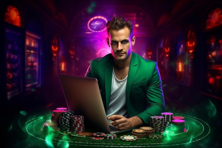 exototo Live Baccarat Cepat