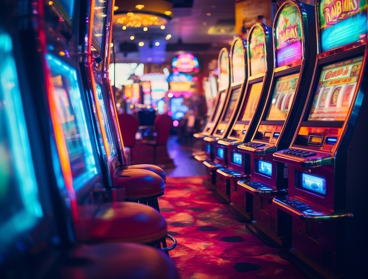 exototo Live Roulette Satu Roda